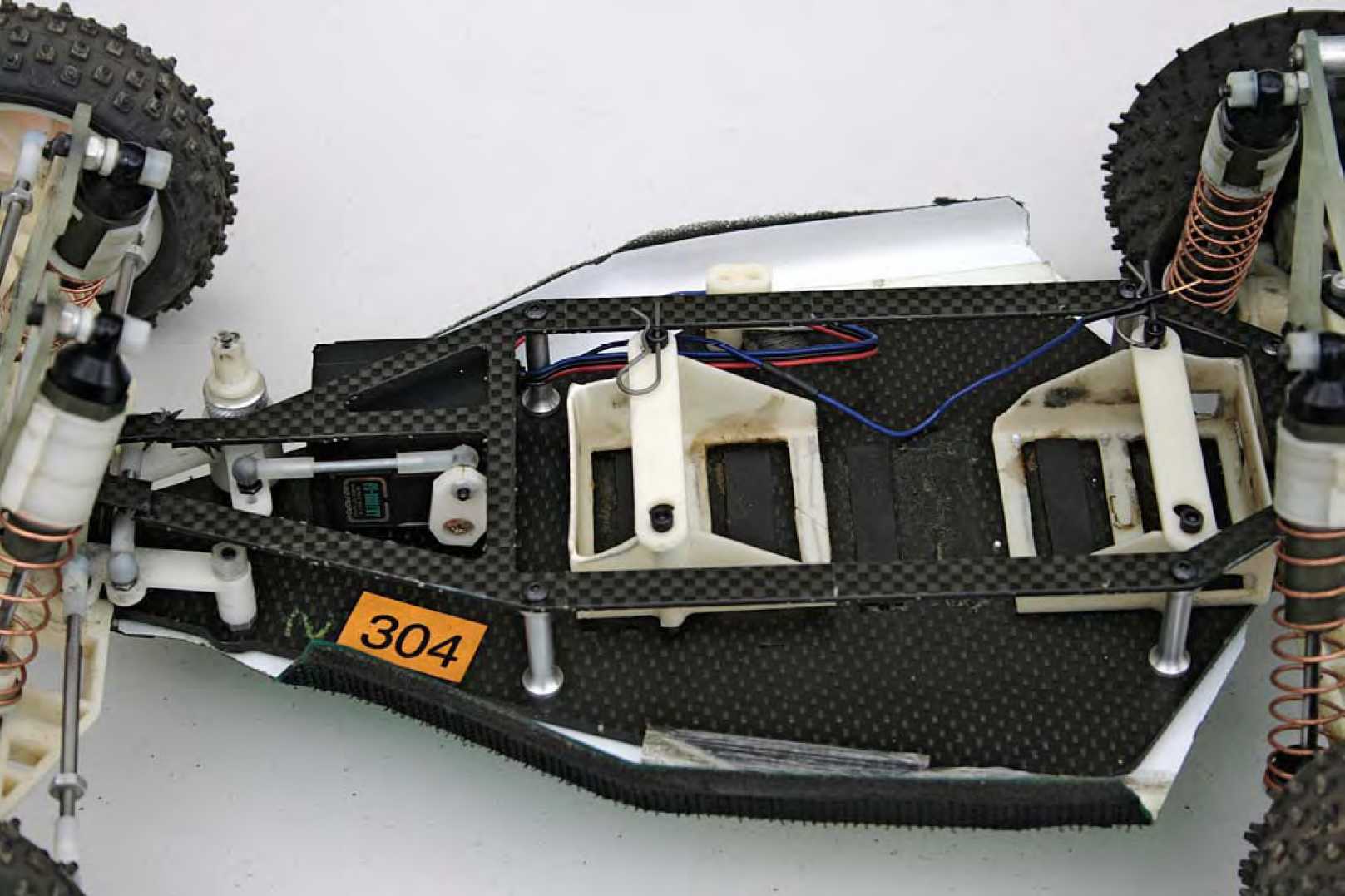 masami rc10